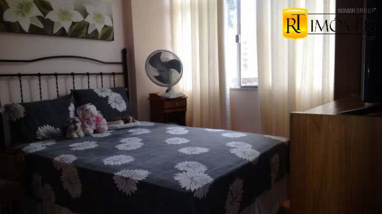 Imagem Apartamento com 2 Quartos à Venda, 55 m² em Icaraí - Niterói Imagem Apartamento com 2 Quartos à Venda, 55 m² em Icaraí - Niterói