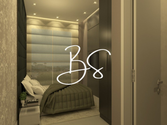 Imagem Apartamento com 2 Quartos à Venda, 114 m² em Canto Grande - Bombinhas