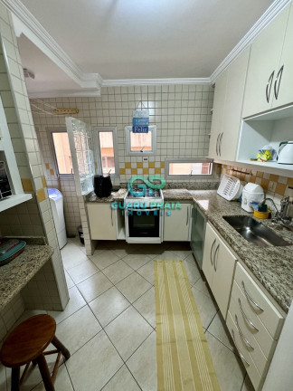 Imagem Apartamento com 2 Quartos à Venda, 70 m² em Enseada - Guarujá