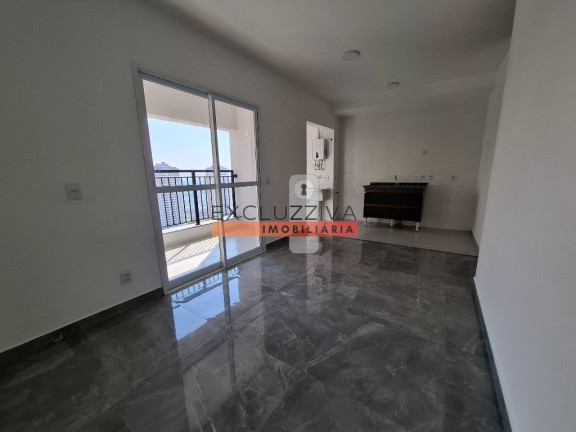 Imagem Apartamento com 2 Quartos para Alugar, 69 m² em Loteamento Residencial E Comercial Bosque Flamboyant - Taubaté
