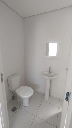 Imagem Apartamento com 2 Quartos para Alugar, 60 m² em Samambaia Sul (samambaia) - Brasília