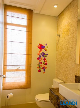 Imagem Apartamento com 3 Quartos à Venda, 431 m² em Vila Gilda - Santo André Imagem Apartamento com 3 Quartos à Venda, 431 m² em Vila Gilda - Santo André