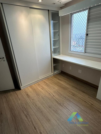 Imagem Apartamento com 3 Quartos à Venda, 115 m² em Vila Valparaíso - Santo André