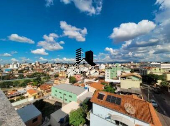 Imagem Apartamento com 3 Quartos à Venda, 122 m² em Novo Eldorado - Contagem Imagem Apartamento com 3 Quartos à Venda, 122 m² em Novo Eldorado - Contagem