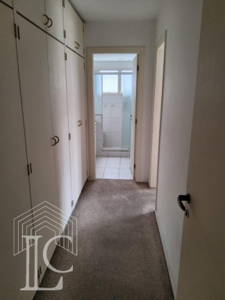 Imagem Apartamento com 3 Quartos à Venda, 197 m² em Itaim Bibi - São Paulo Imagem Apartamento com 3 Quartos à Venda, 197 m² em Itaim Bibi - São Paulo