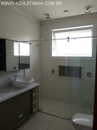 Imagem Casa com 4 Quartos à Venda, 450 m² em Condominio Porto Atibaia - Atibaia