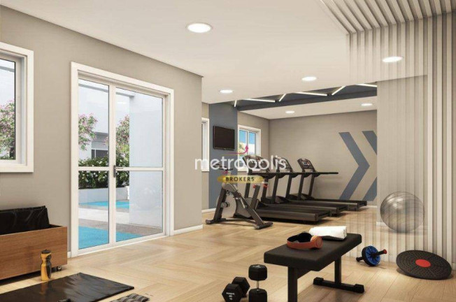 Imagem Apartamento com 2 Quartos à Venda, 38 m² em Itaquera - São Paulo