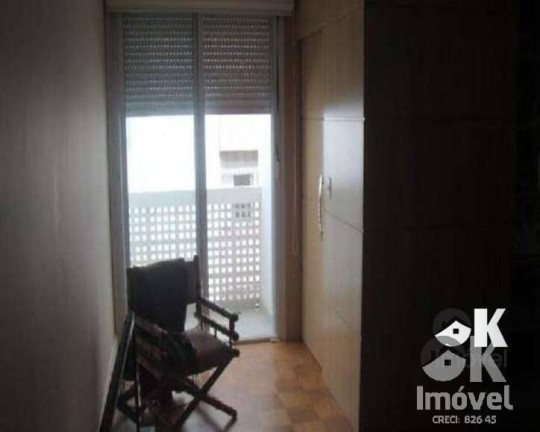 Imagem Apartamento com 3 Quartos à Venda, 240 m² em Higienópolis - São Paulo