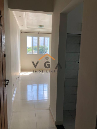 Imagem Apartamento com 2 Quartos à Venda, 50 m² em Vila Rui Barbosa - São Paulo