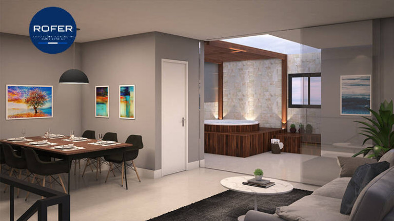 Imagem Apartamento com 3 Quartos à Venda, 75 m² em Jardim Panorama - Valinhos