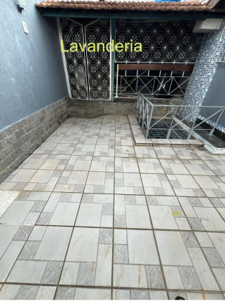 Imagem Loft com 1 Quarto para Alugar, 40 m² em Centro - Manaus