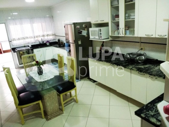 Imagem Casa com 3 Quartos à Venda, 120 m² em Vila Maria Alta - São Paulo