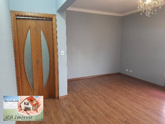 Apartamento com 2 Quartos à Venda, 89 m² em Jardim Do Mar - São Bernardo Do Campo