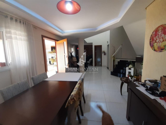 Imagem Casa de Condomínio com 3 Quartos à Venda, 344 m² em Loteamento Caminhos De São Conrado (sousas) - Campinas Imagem Casa de Condomínio com 3 Quartos à Venda, 344 m² em Loteamento Caminhos De São Conrado (sousas) - Campinas