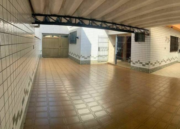Imagem Sobrado com 3 Quartos à Venda, 210 m² em Barcelona - São Caetano Do Sul