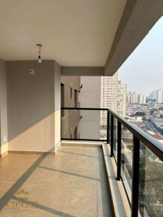 Foto do imóvel Apartamento com 2 Quartos à Venda, 81 m² em Vila Romana - São Paulo