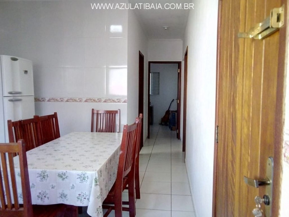 Imagem Casa com 3 Quartos à Venda, 155 m² em Nova Cerejeira - Atibaia