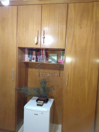 Imagem Apartamento com 4 Quartos à Venda, 72 m² em Jardim Infante Dom Henrique - Bauru