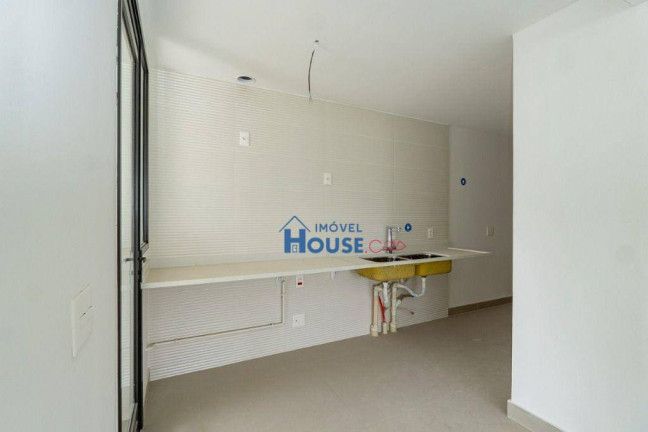 Imagem Apartamento com 3 Quartos à Venda, 168 m² em Pinheiros - São Paulo