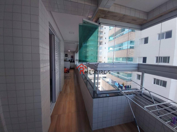Imagem Apartamento com 2 Quartos à Venda, 95 m² em Canto Do Forte - Praia Grande Imagem Apartamento com 2 Quartos à Venda, 95 m² em Canto Do Forte - Praia Grande