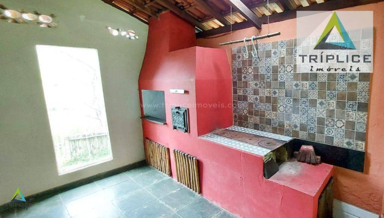 Imagem Chácara com 3 Quartos à Venda, 20.000 m² em Filgueiras - Juiz De Fora