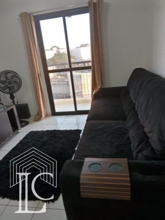 Imagem Apartamento com 2 Quartos à Venda, 50 m² em Jabaquara - São Paulo