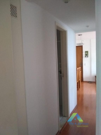 Imagem Apartamento com 2 Quartos à Venda, 59 m² em Vila Santo Estéfano - São Paulo
