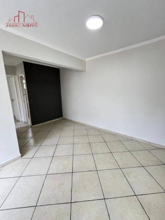 Apartamento com 2 Quartos à Venda, 56 m² em Pirajussara - São Paulo