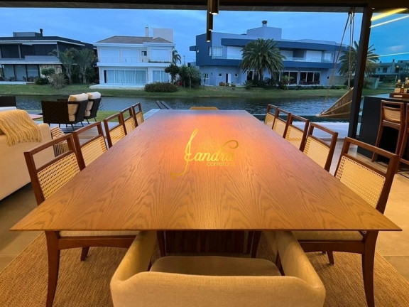 Imagem Casa de Condomínio com 5 Quartos à Venda, 387 m² em Centro - Xangri-la