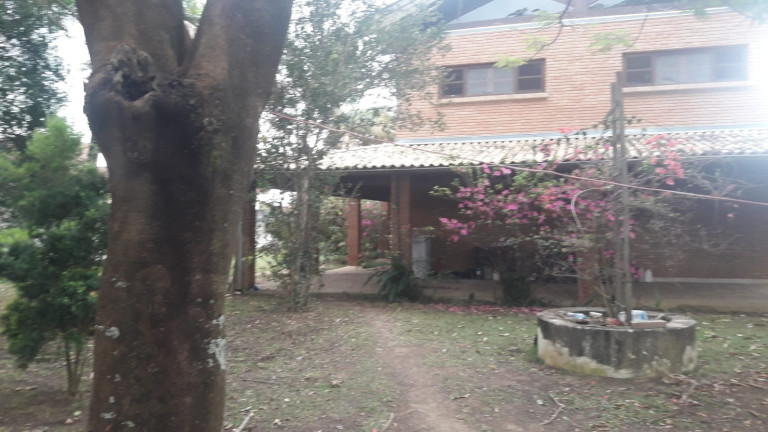 Imagem Casa com 3 Quartos à Venda, 260 m² em Parque Lago Azul - Pindamonhangaba