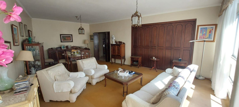 Imagem Apartamento com 3 Quartos à Venda, 228 m² em Gonzaga - Santos