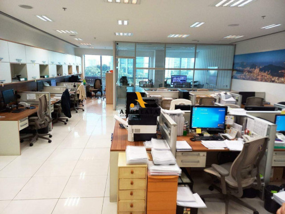 Sala Comercial para Alugar, 130 m² em Barra Da Tijuca - Rio De Janeiro