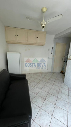 Imagem Apartamento com 1 Quarto à Venda, 20 m² em Ocian - Praia Grande Imagem Apartamento com 1 Quarto à Venda, 20 m² em Ocian - Praia Grande