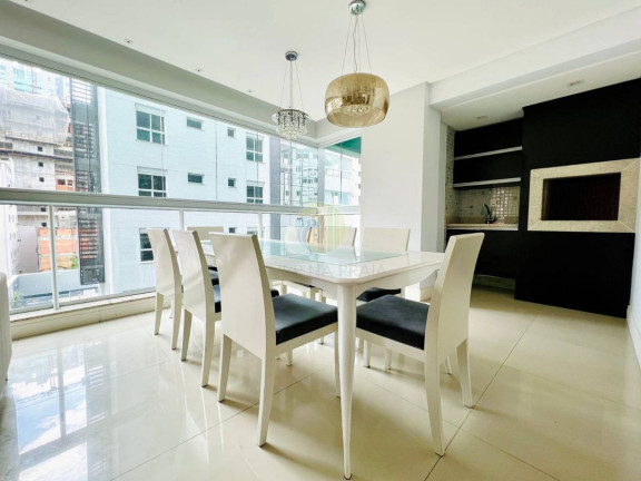 Imagem Apartamento com 4 Quartos à Venda, 298 m² em Centro - Balneário Camboriú