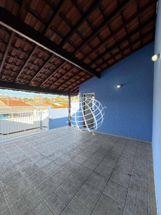Imagem Casa com 3 Quartos à Venda, 186 m² em Jardim Alvinópolis - Atibaia