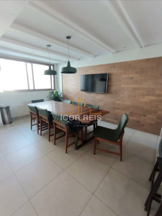 Imagem Apartamento com 3 Quartos à Venda,  em Parque Tamandaré - Campos Dos Goytacazes