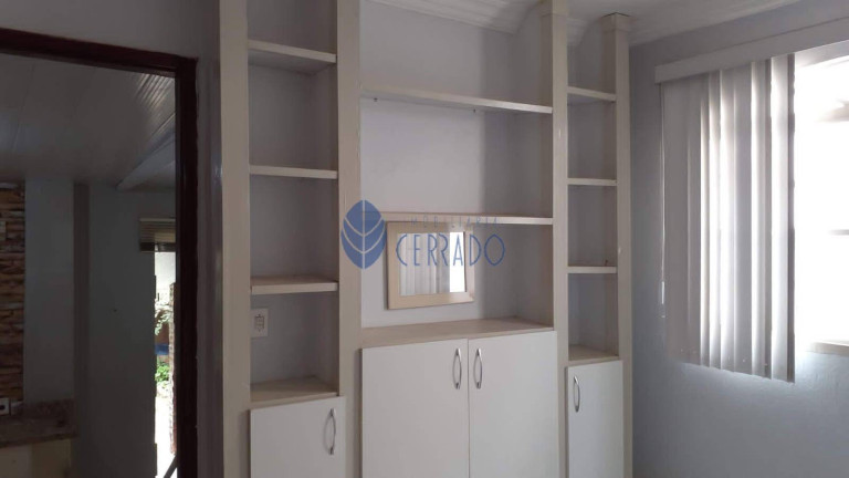 Imagem Casa com 3 Quartos à Venda, 350 m² em Jardim Alexandrina - Anápolis