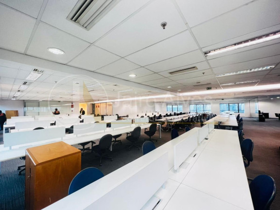 Imagem Imóvel Comercial para Alugar, 767 m² em Cidade Monções - São Paulo Imagem Imóvel Comercial para Alugar, 767 m² em Cidade Monções - São Paulo