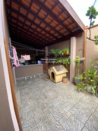 Imagem Sobrado com 3 Quartos à Venda, 181 m² em Vila Alvorada - Jundiaí
