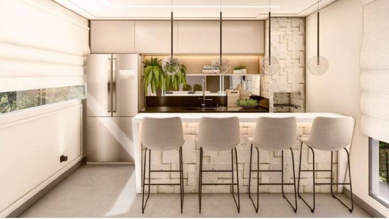 Imagem Apartamento com 2 Quartos à Venda, 48 m² em Parque Residencial Aeroporto - Araçatuba