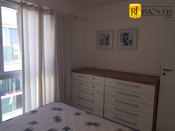 Imagem Apartamento com 2 Quartos à Venda,  em Cabo Frio