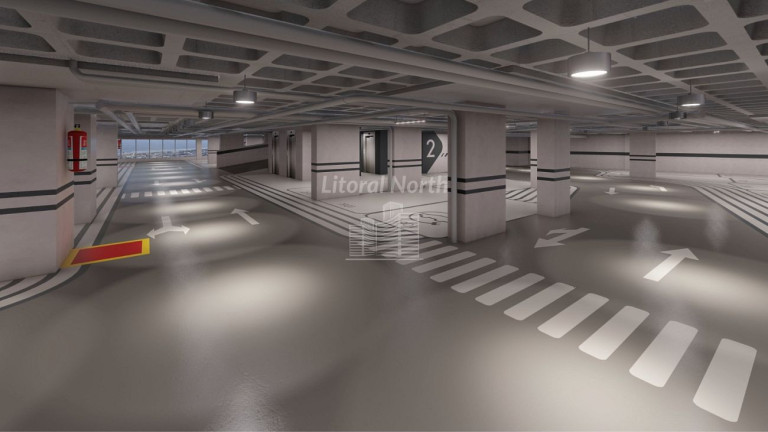 Imagem Apartamento com 4 Quartos à Venda, 222 m² em Fazenda - Itajaí