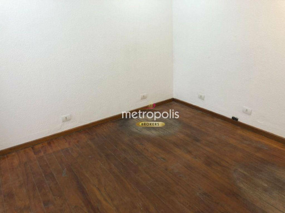Imagem Casa com 2 Quartos para Alugar, 90 m² em Vila Deodoro - São Paulo