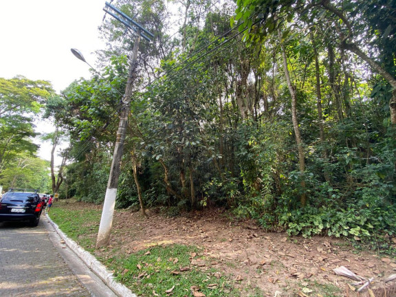 Imagem Terreno à Venda, 1.040 m² em Altos De São Fernando - Jandira Imagem Terreno à Venda, 1.040 m² em Altos De São Fernando - Jandira