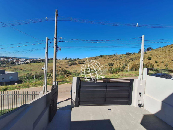 Imagem Casa com 3 Quartos à Venda, 110 m² em Santa Martha - Bom Jesus Dos Perdões