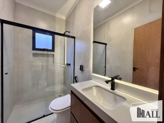 Imagem Casa com 3 Quartos à Venda, 160 m² em Residencial Maria Júlia - São José Do Rio Preto