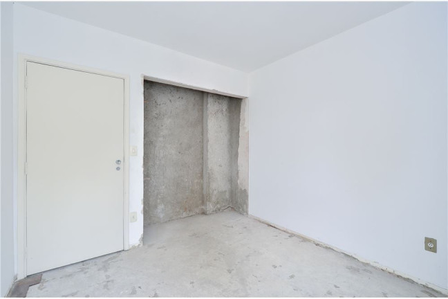 Imagem Apartamento com 3 Quartos à Venda, 68 m² em Moema - São Paulo