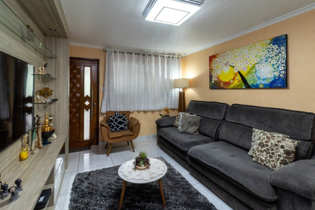 Imagem Casa com 2 Quartos à Venda, 111 m² em Jardim Mangalot - São Paulo Imagem Casa com 2 Quartos à Venda, 111 m² em Jardim Mangalot - São Paulo