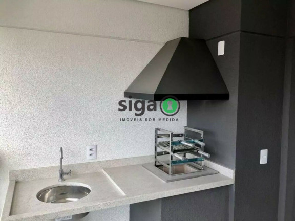 Imagem Apartamento com 3 Quartos à Venda, 84 m² em Brooklin - São Paulo Imagem Apartamento com 3 Quartos à Venda, 84 m² em Brooklin - São Paulo