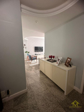 Imagem Apartamento com 3 Quartos à Venda, 120 m² em Praia Da Costa - Vila Velha Imagem Apartamento com 3 Quartos à Venda, 120 m² em Praia Da Costa - Vila Velha